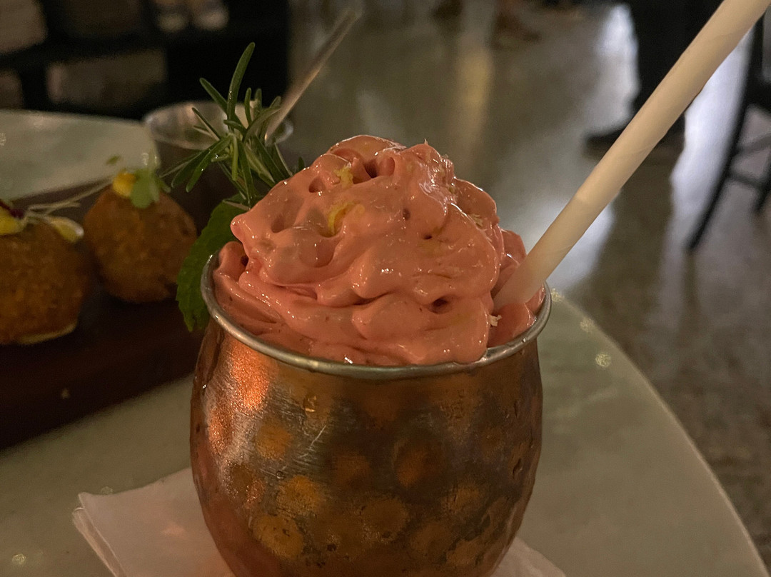 Core by Clare Smyth