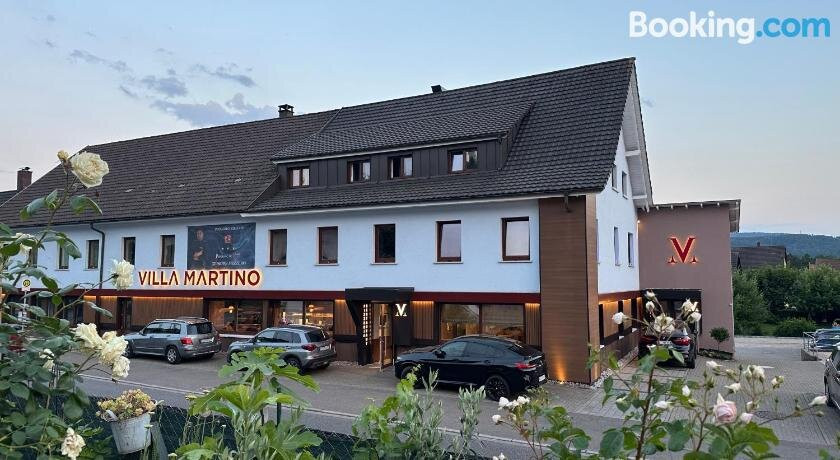 Hotel Villa Martino - Zum Hirsch主图