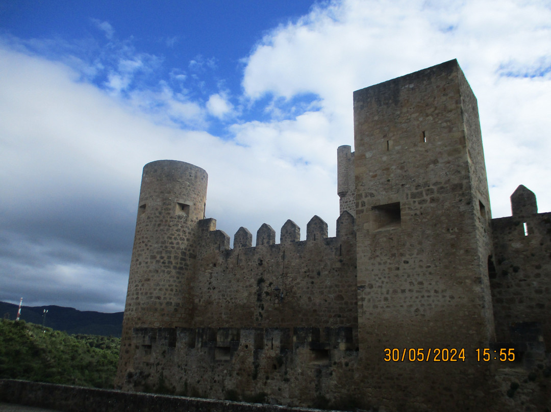 La Muralla De Frías景点图片