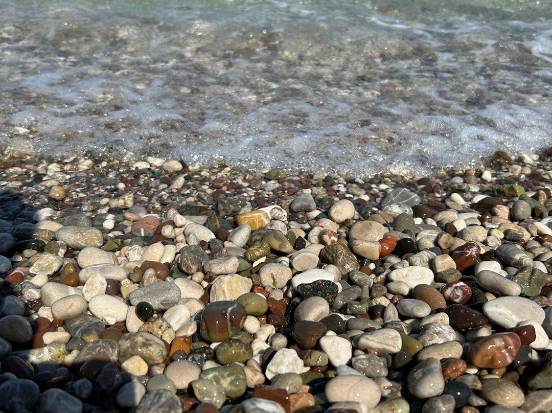 Cirali Beach景点图片