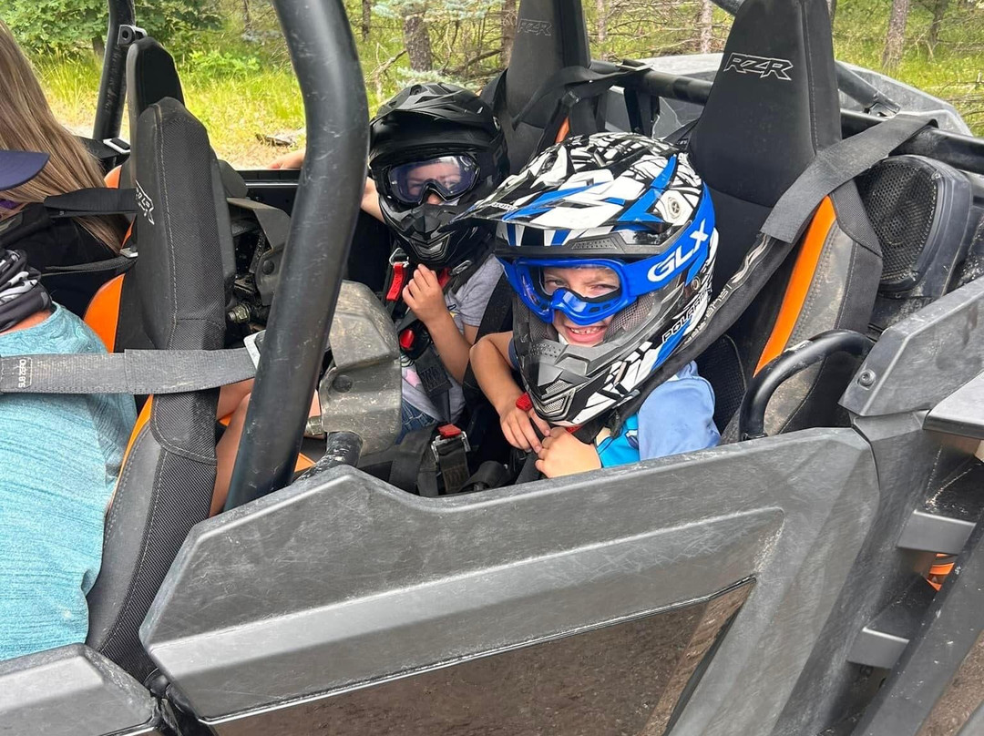 Best Bear Lodge & Campground主图