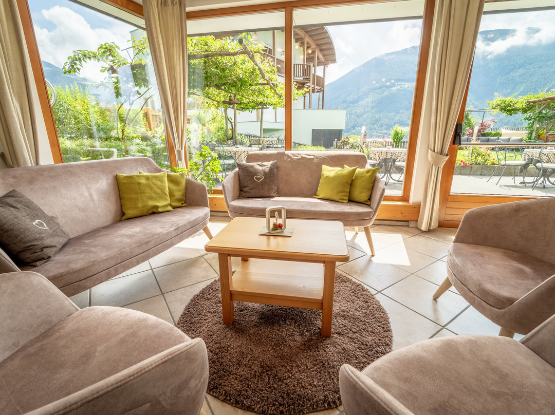 Hotel Birkenbrunn主图