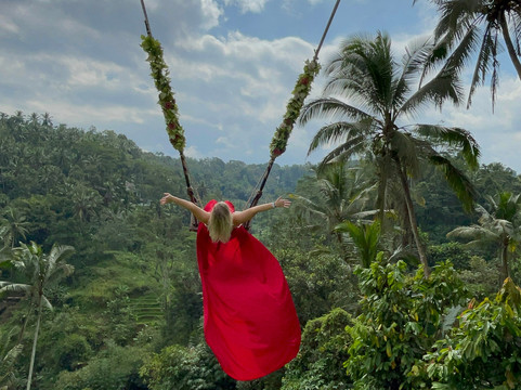 Bali Budget Vacation-登巴萨必去景点