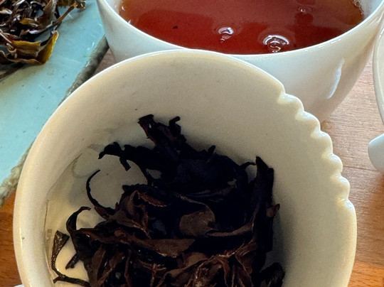 Renegade Tea Factory & Estate-库塔伊西必去景点