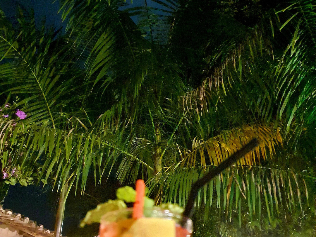 Pousada Casa Das Flores主图