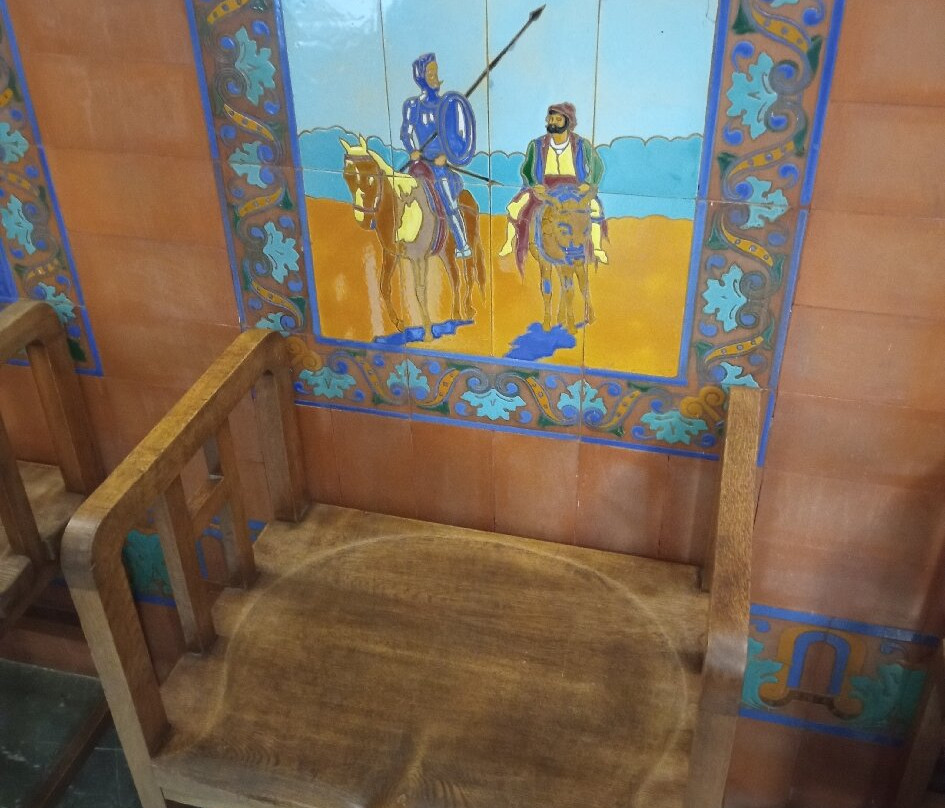 Museo de la Emigración Leonesa-MeL景点图片
