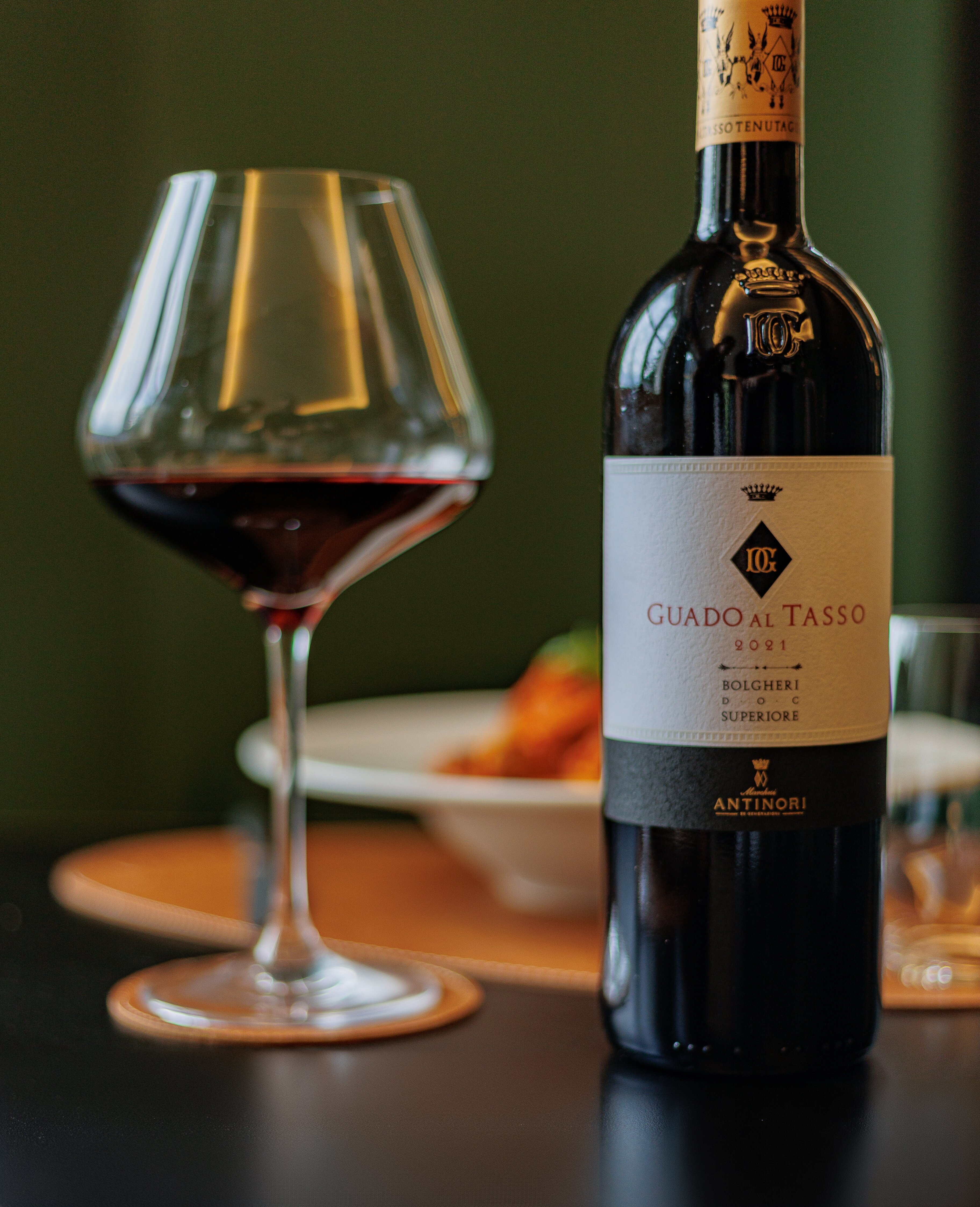 Hotel Valamerica-餐饮