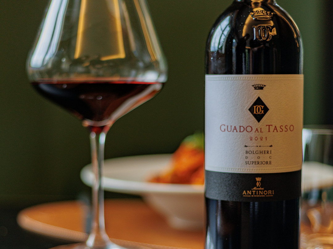 Hotel Valamerica主图