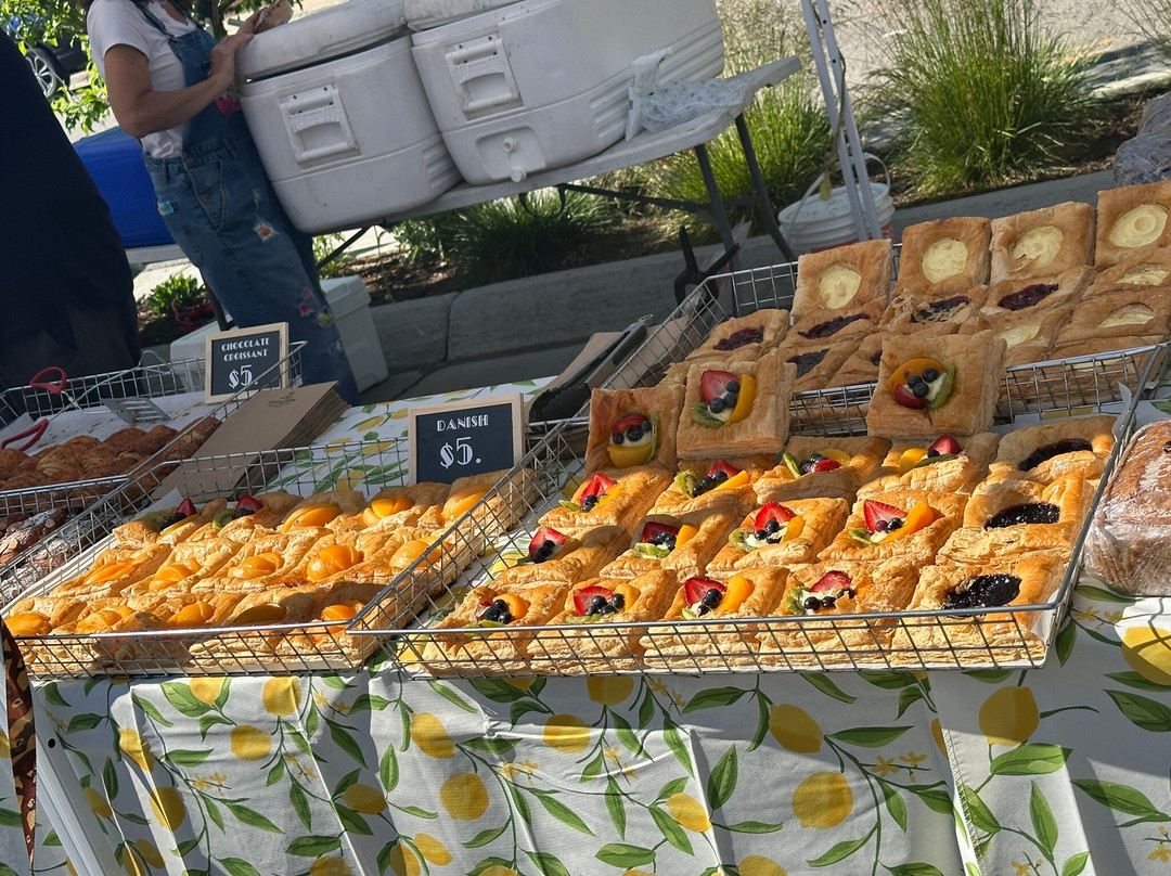 Dillon Farmers' Market-迪龙必去景点