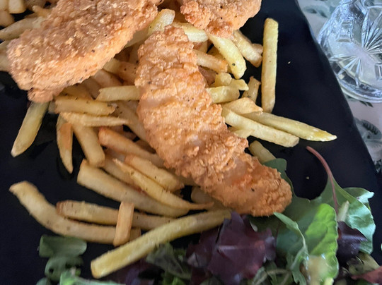 Red Lips-Platanias必去景点