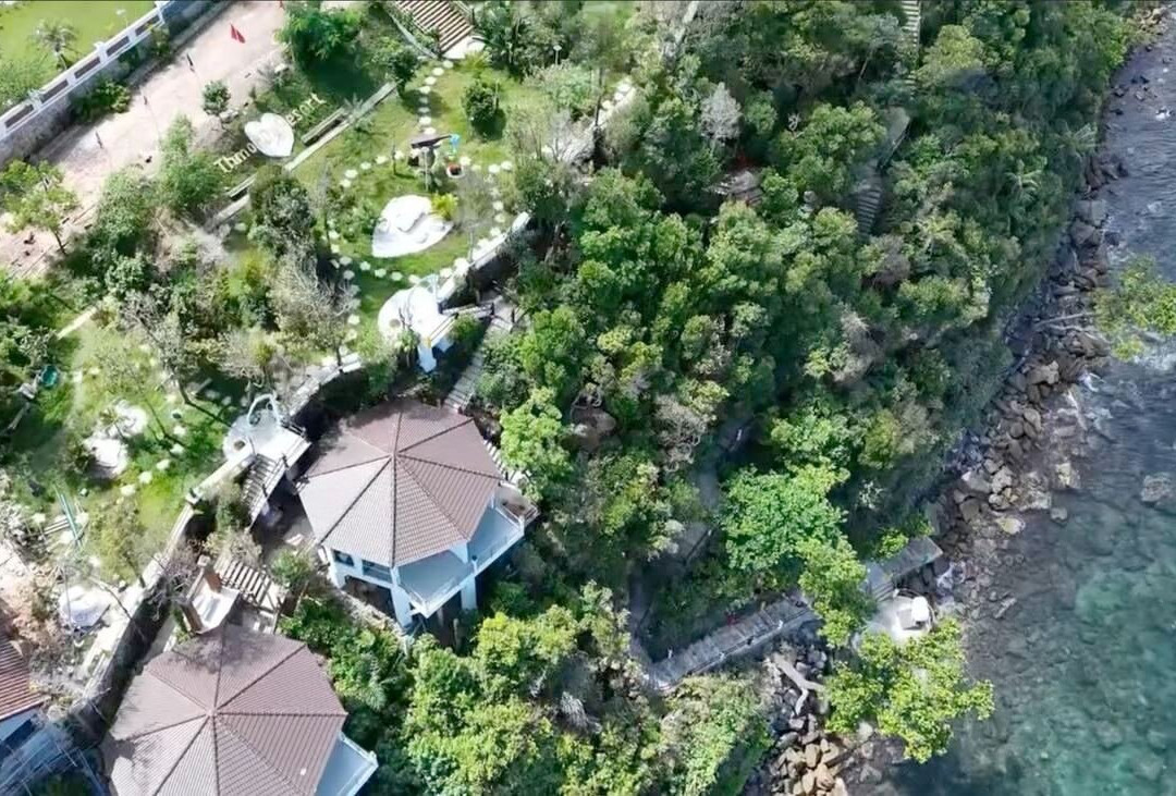 ThmorDa Resort