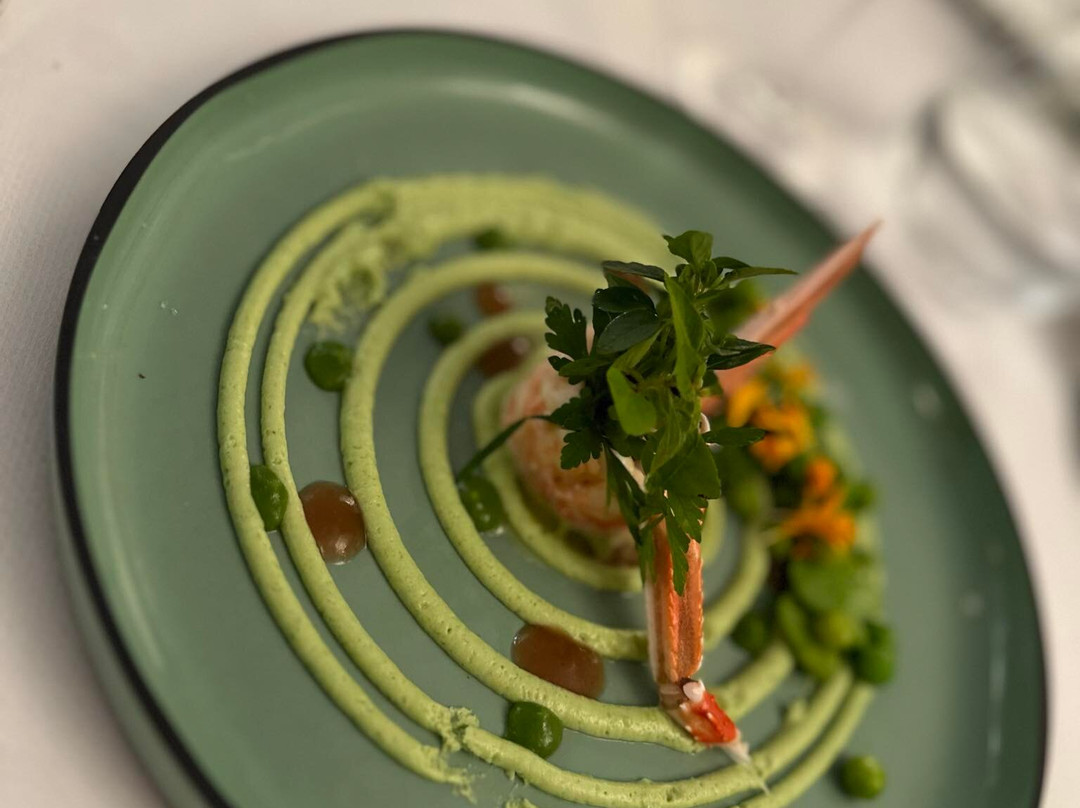 Le Moulin du Gastronome主图