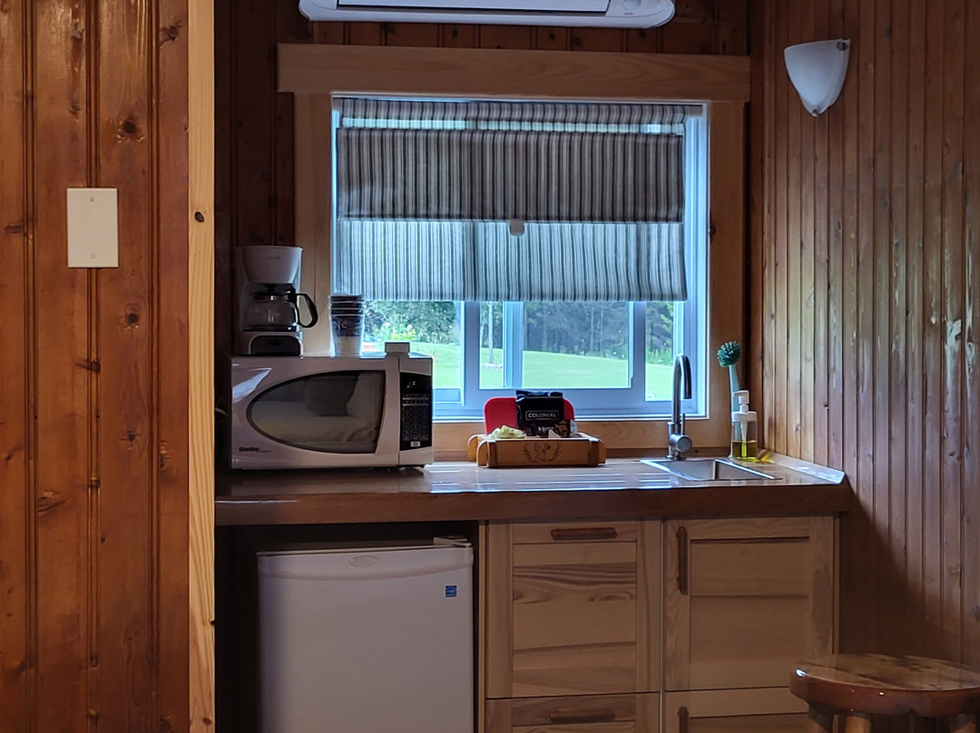 Buckhorn Motel主图