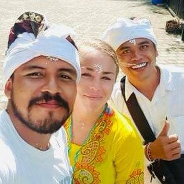 Putu Rastika-金塔马尼必去景点