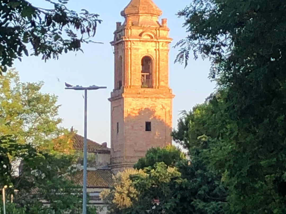 Chiesa di San Rocco景点图片