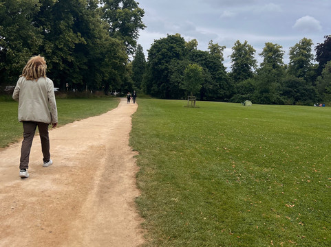 Oxford Alumni Tours-牛津必去景点