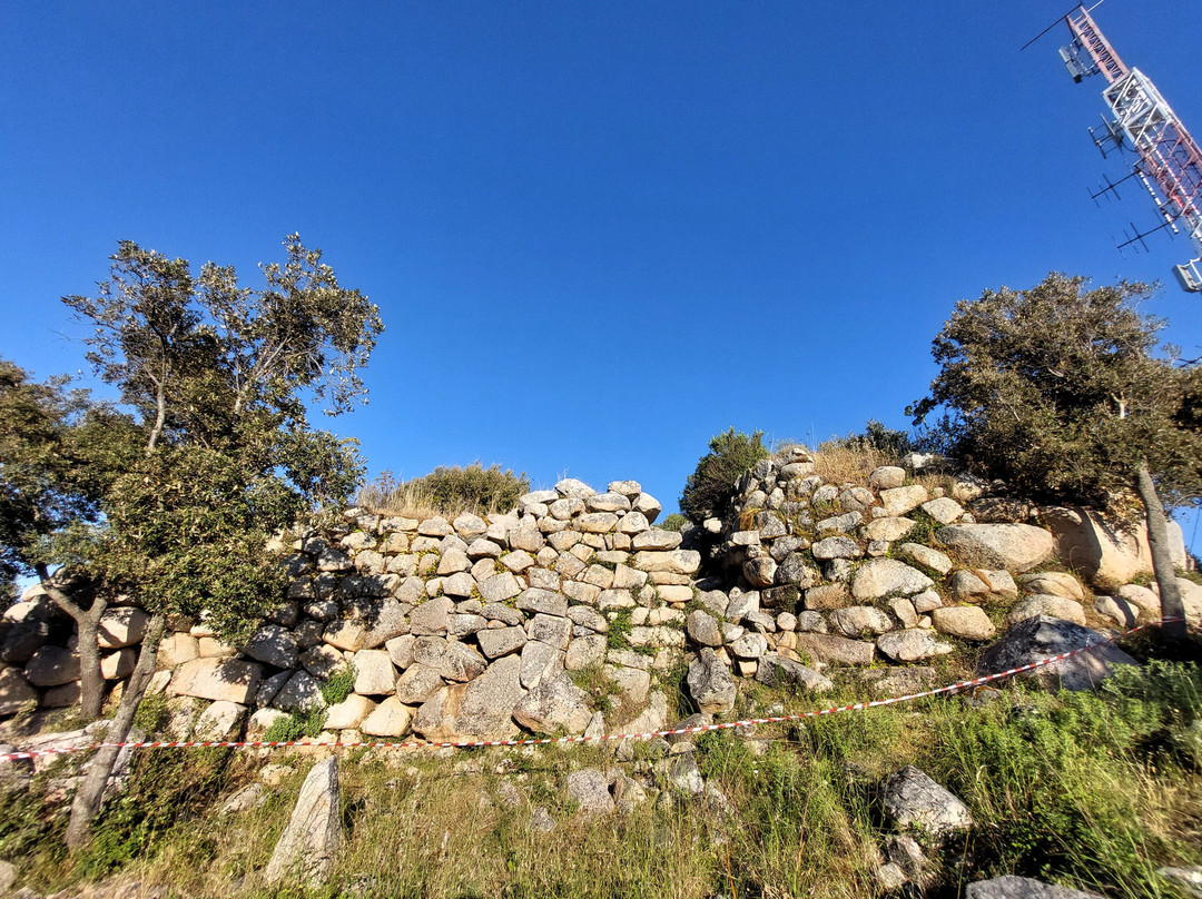 Nuraghe Cugui-阿尔布斯必去景点