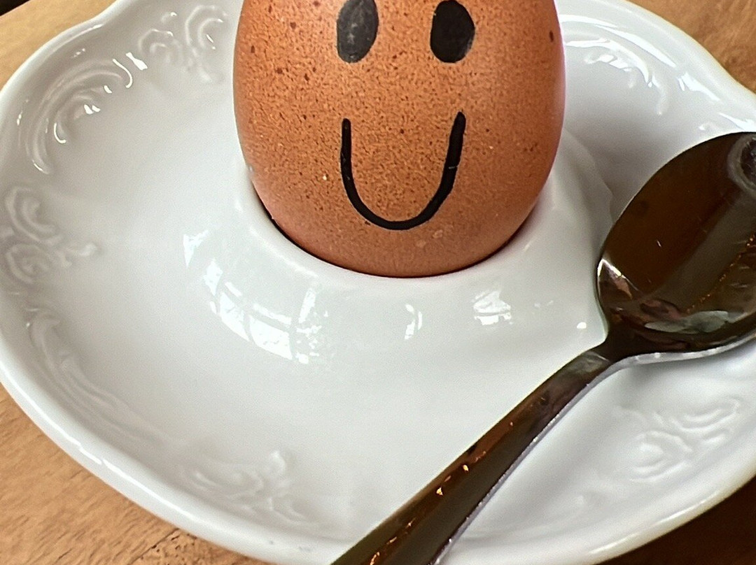 Pension Lambrecht主图