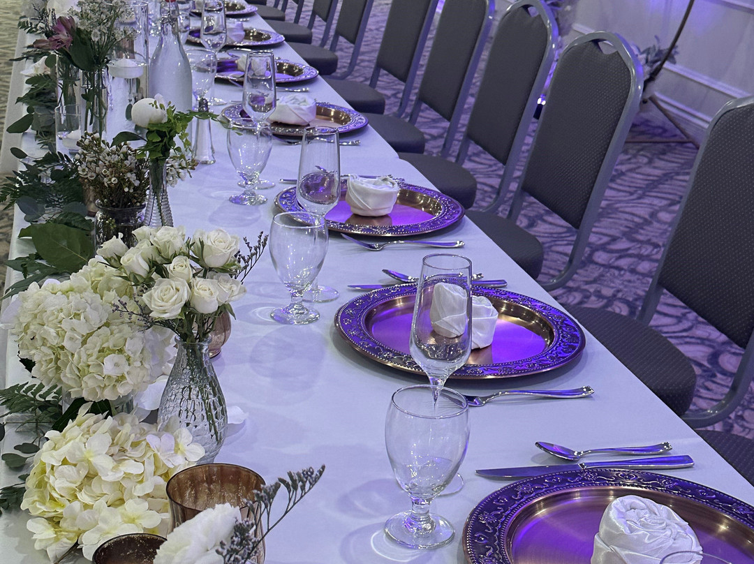 Lakeview Hills Golf Resort主图