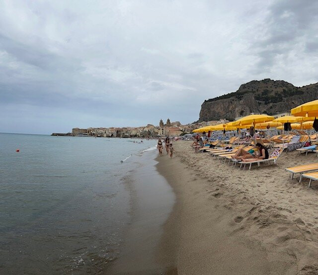 Lido Angeli del Mare景点图片