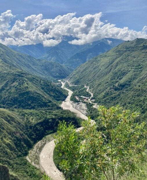 Inca Jungle-库斯科必去景点