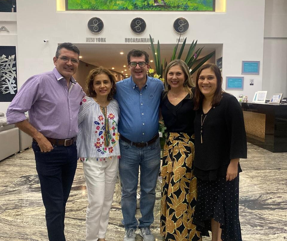 Punta Diamante Premium Hotel主图