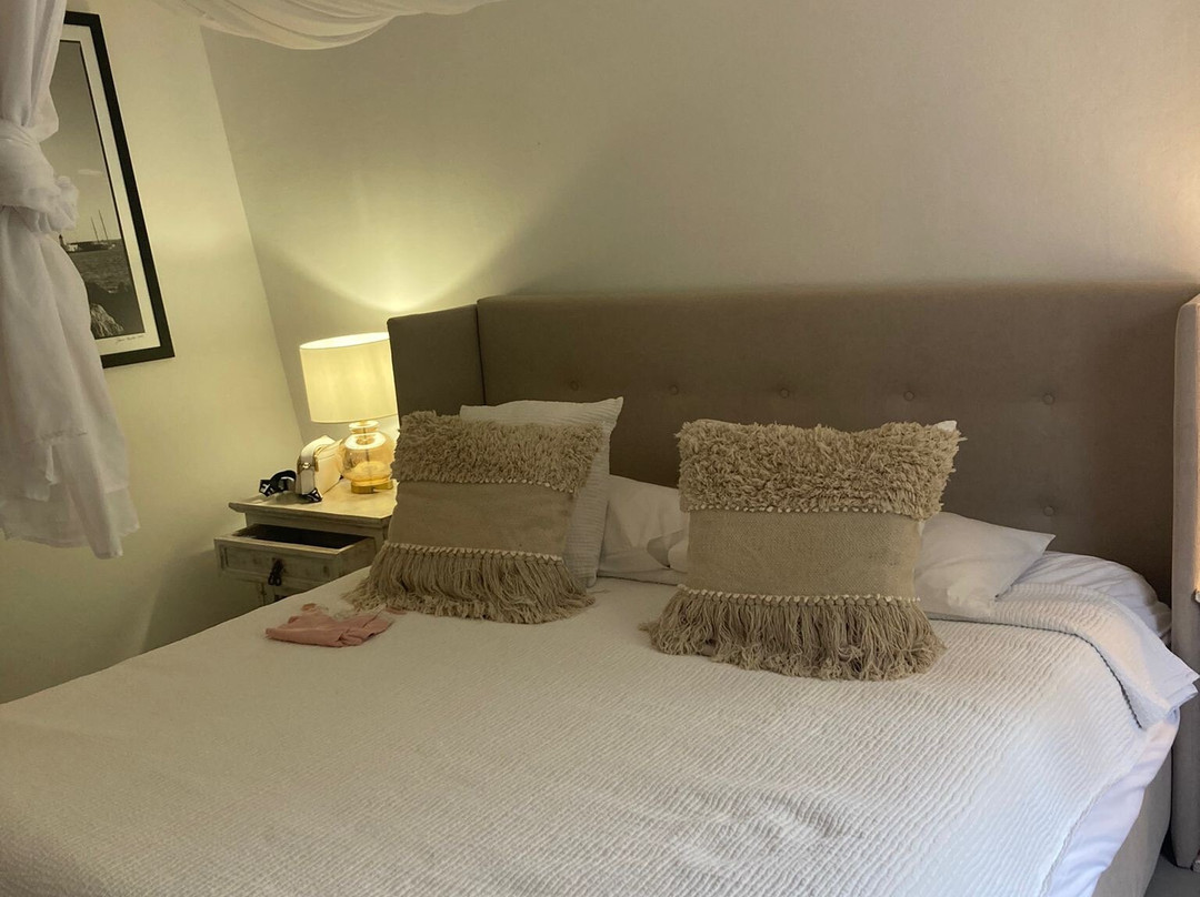 Agroturismo Ca Sa Vilda Marge主图