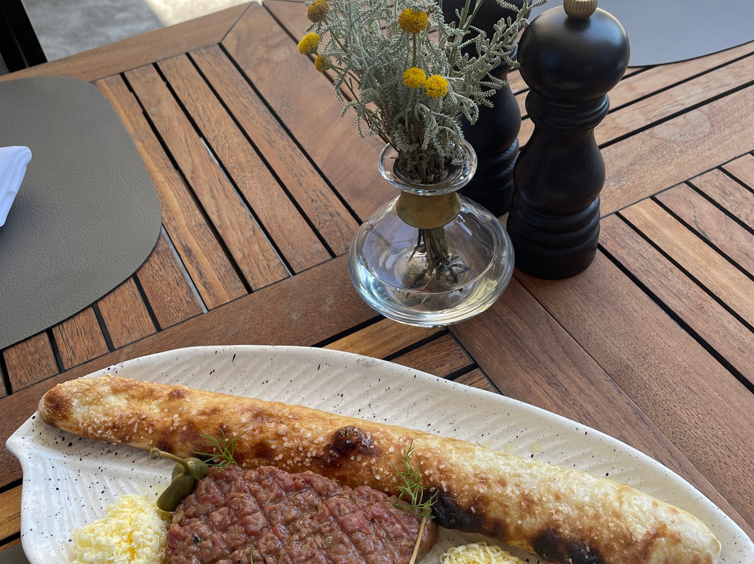 Zijin Hotel Belgrade主图