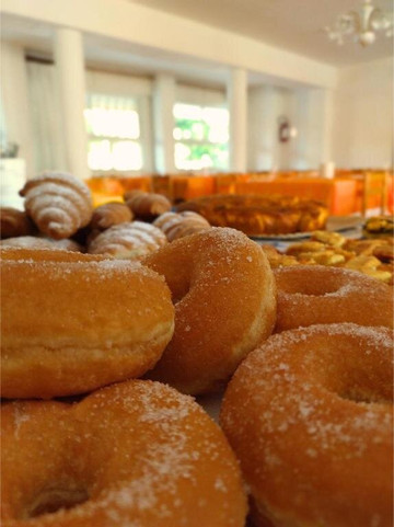 Hotel Patrizia主图