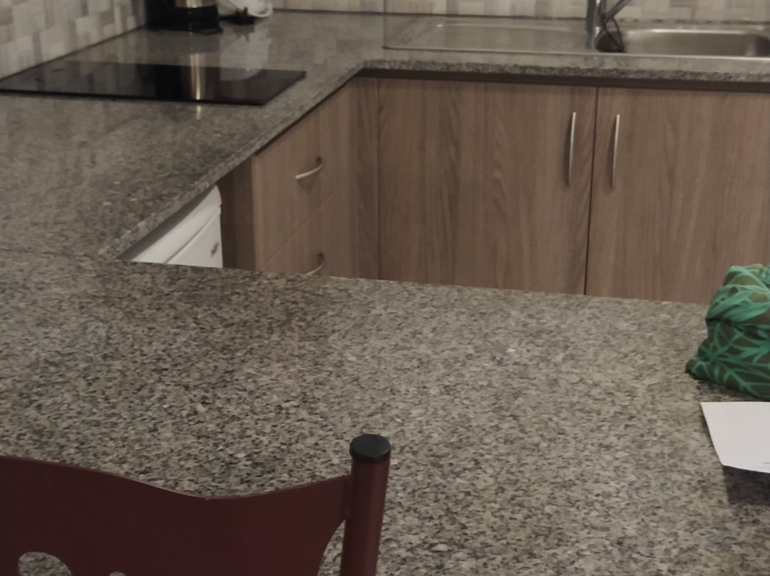 Cosmelenia Hotel Apartments主图