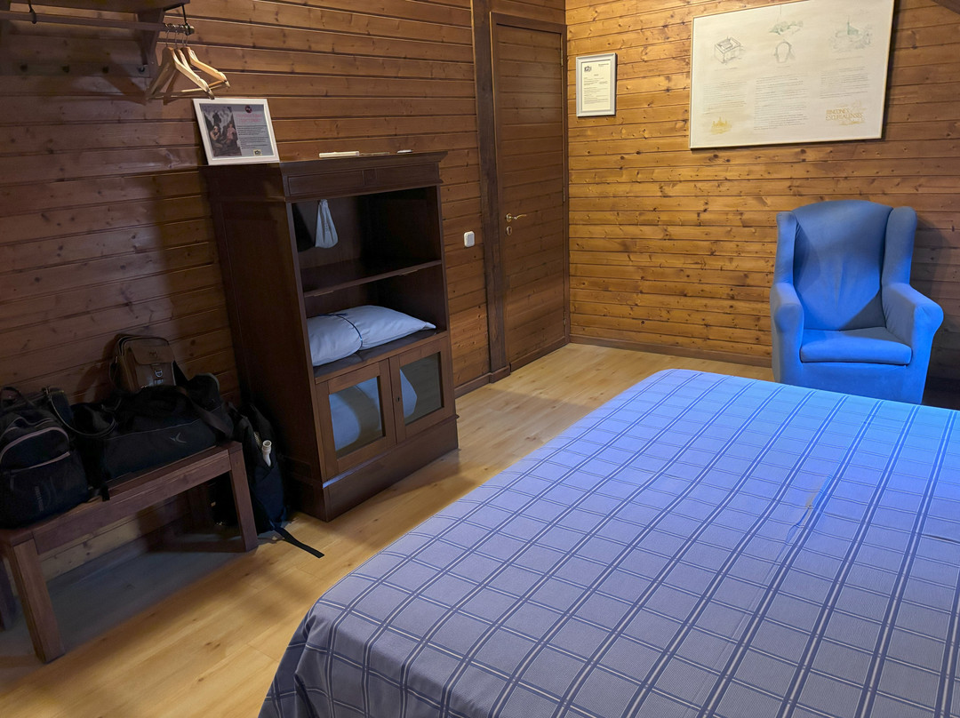 Hotel Posada Don Jaime主图