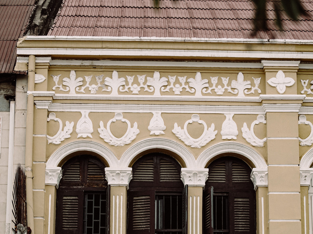 Skual Tours-马德望必去景点