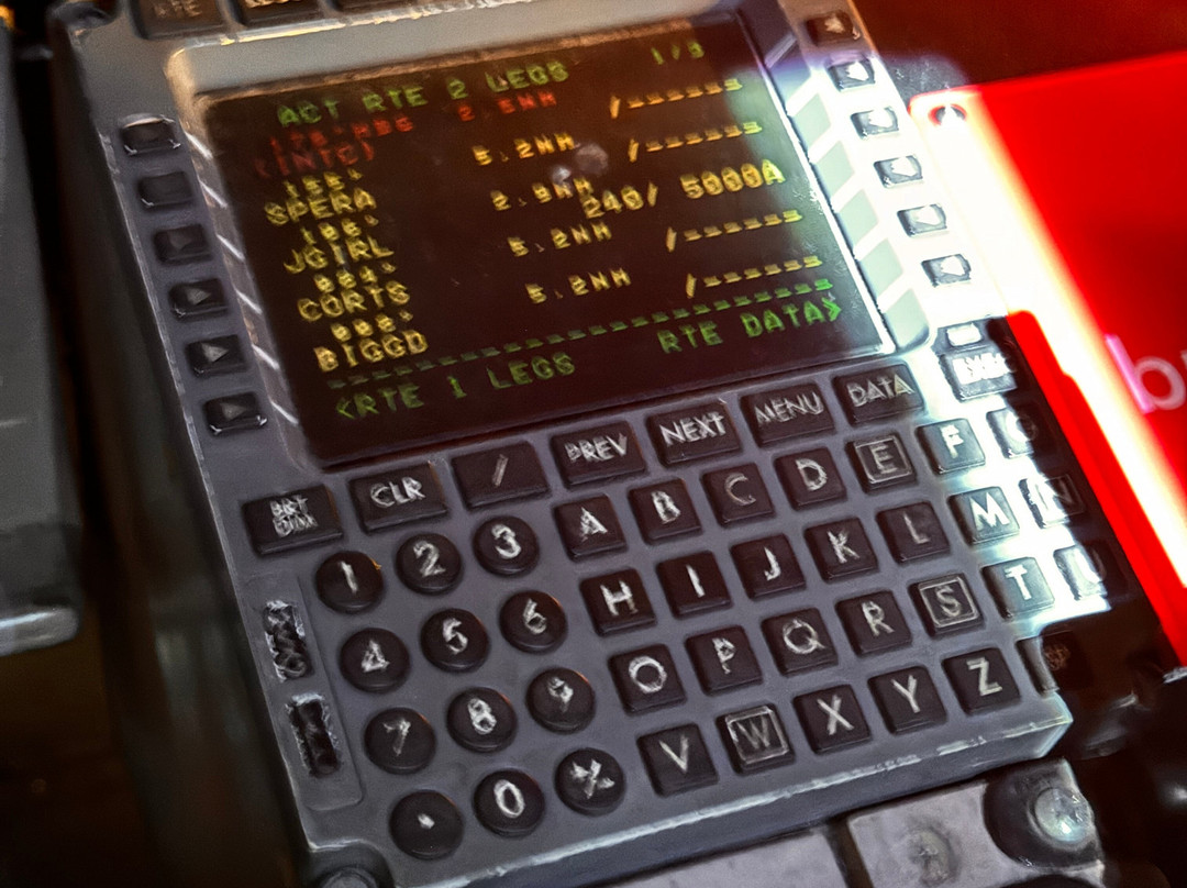 American Airlines CR Smith Museum-沃思堡必去景点