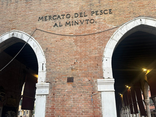 Private Tours of Venice-威尼斯必去景点