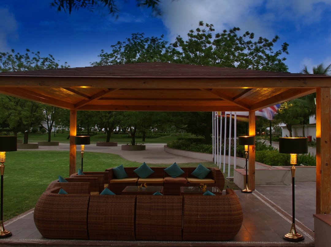 Top3 Lords Resort主图