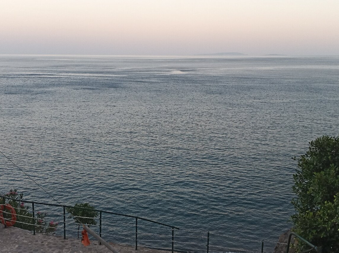 Sweet Corner Masxali主图