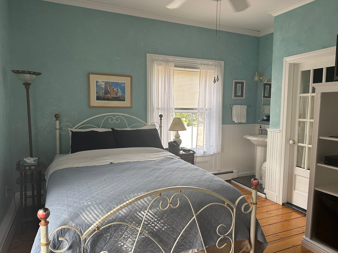 Mermaid Inn of Mystic主图