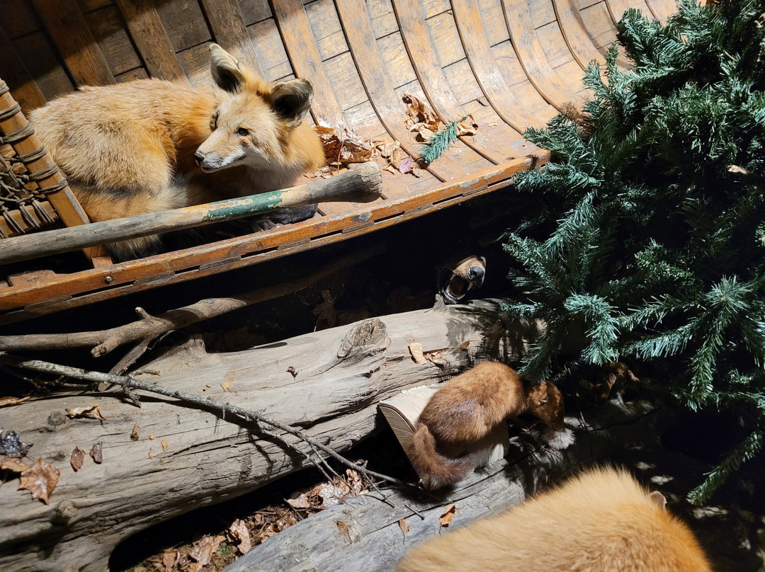Charlevoix餐馆和美食-Mont Café Bistro