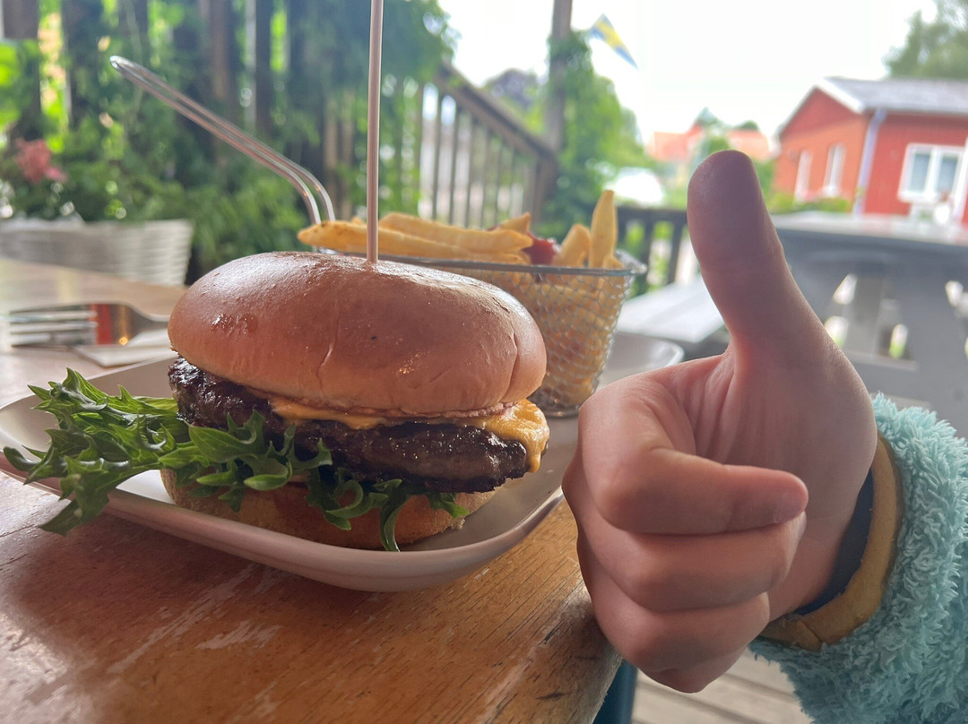 Restaurang Postmästaren