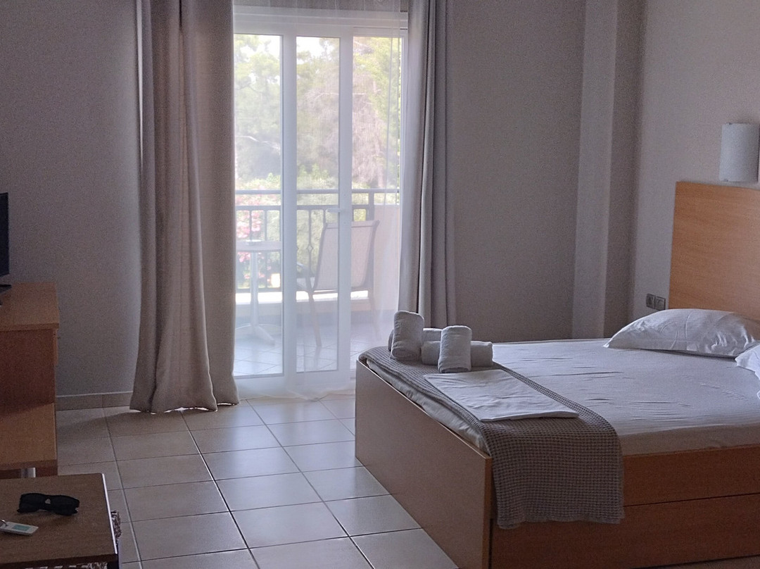 Kohylia by La Scala Beach主图