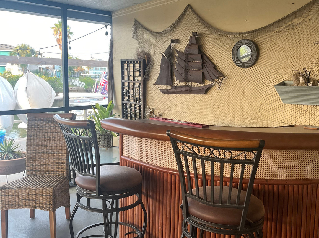 Hudson Dockside Inn主图