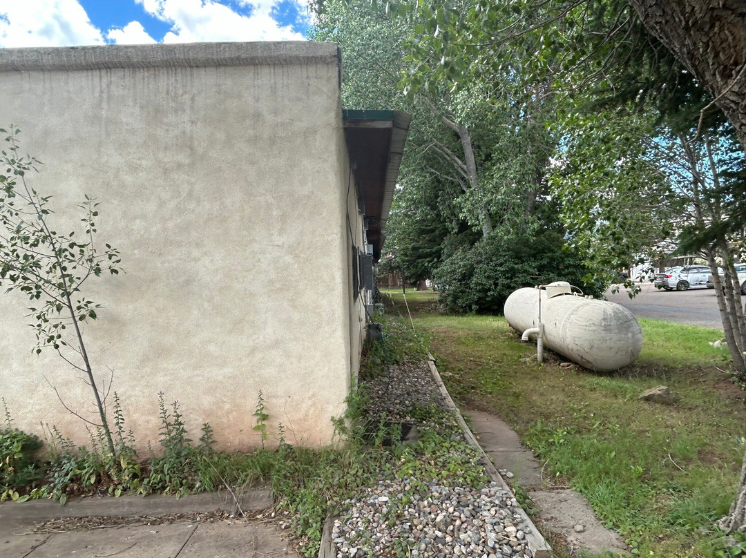 Laguna Vista Lodge主图