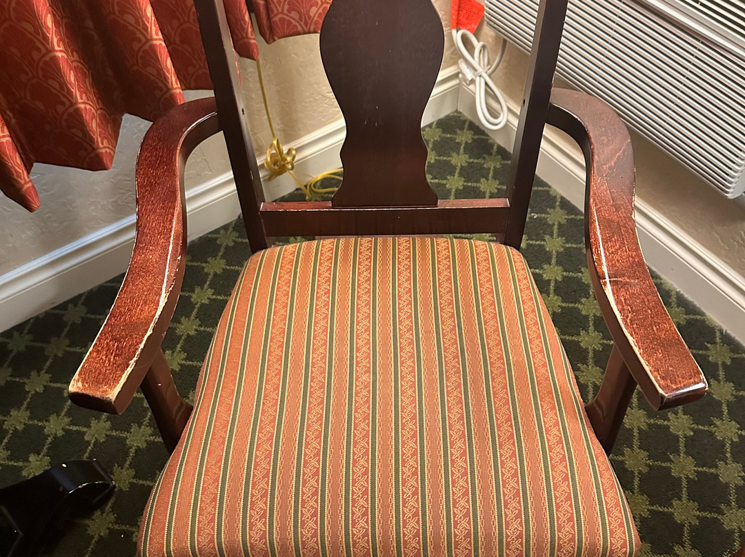 Oregon Garden Resort主图