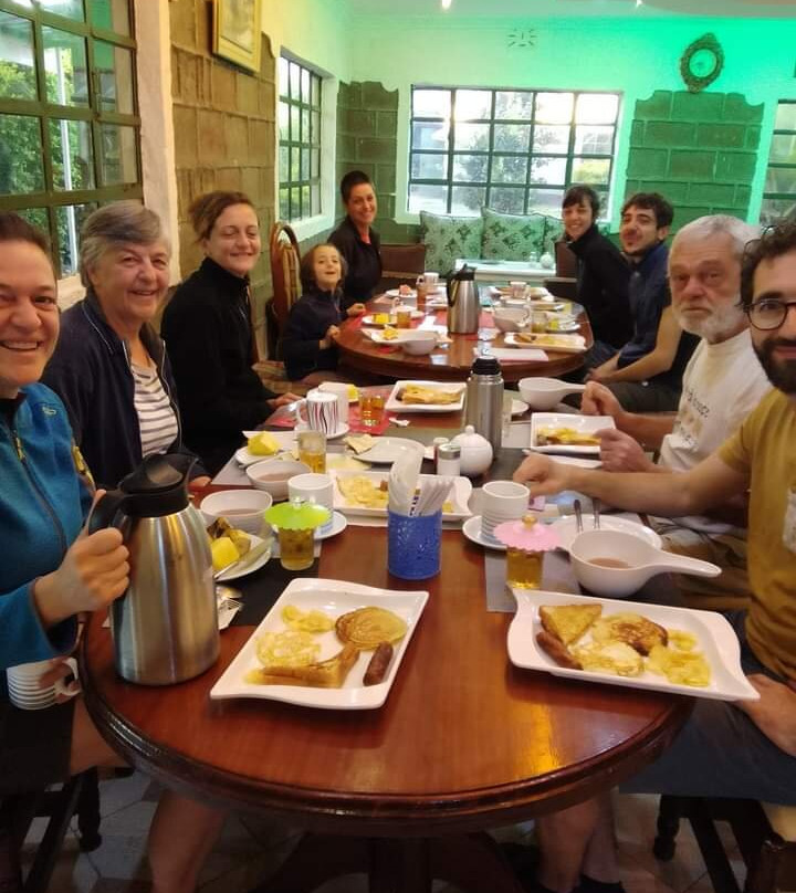 Homebase Gardens主图