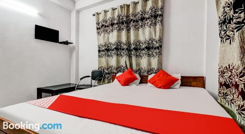 OYO 85591 Hotel Capital Hill