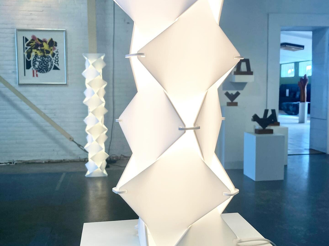 Galerie Klein Zwitserland-Schoorl必去景点