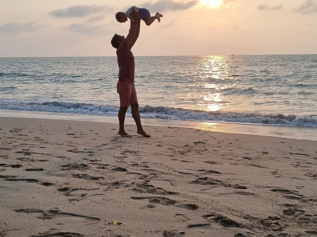 Isara Khao Lak主图