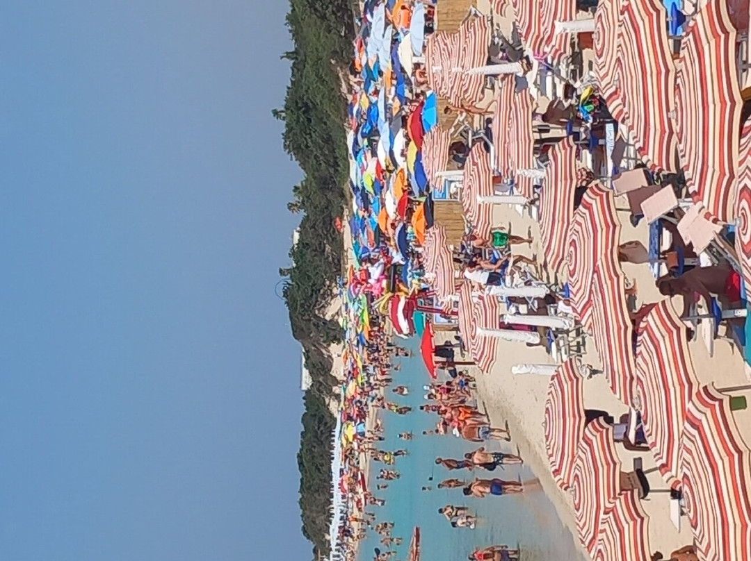 Dune Ritual Beach-切萨雷奥港必去景点