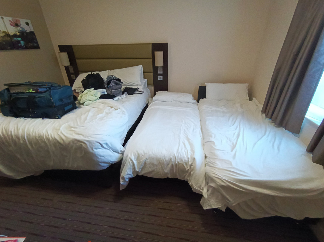 Premier Inn Maidenhead Town Centre hotel主图