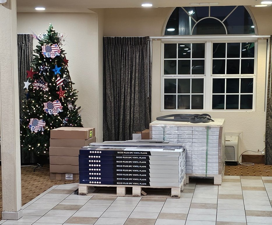 Microtel Inn & Suites by Wyndham Jasper-浴室